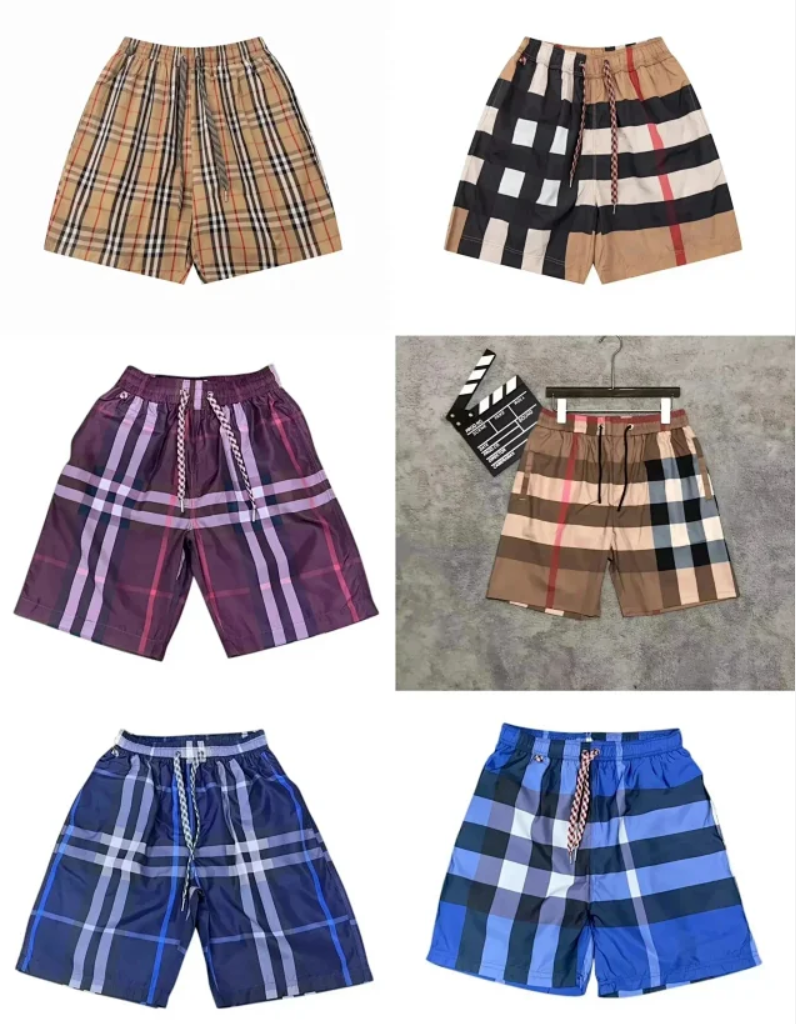 Burberry Shorts