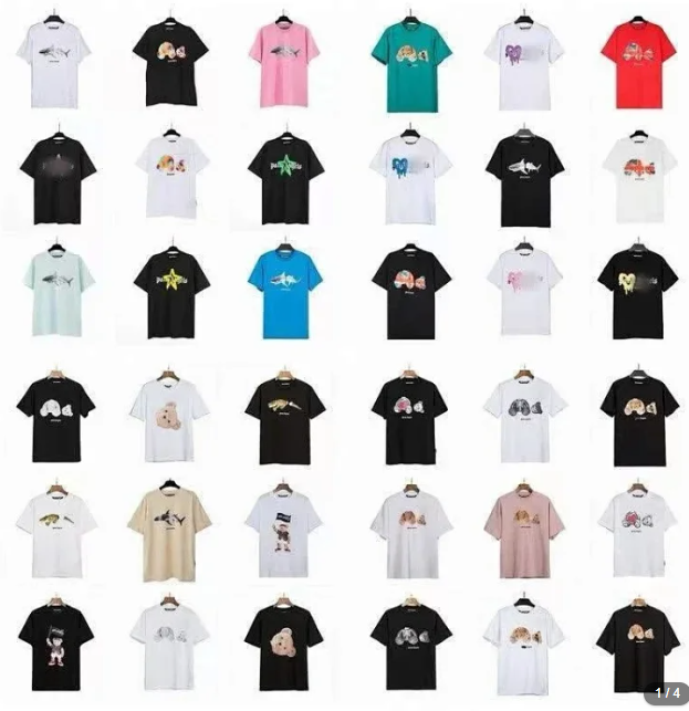 Palm Angels Tee