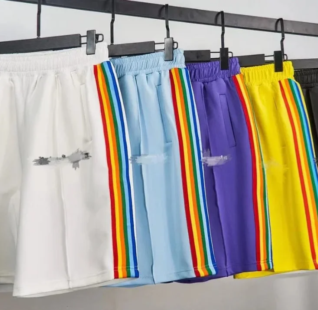 Palm Angels Short 