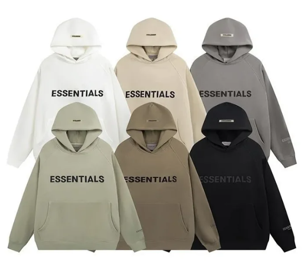 Fear Of God Hoodie   