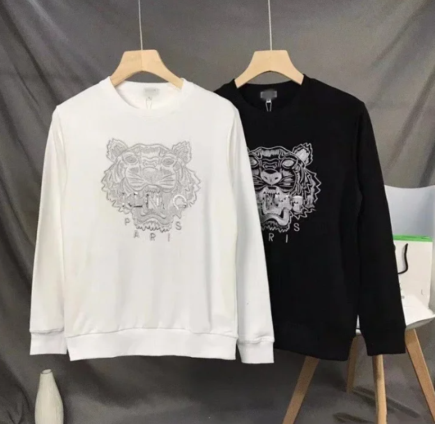 KENZO  Hoodie 