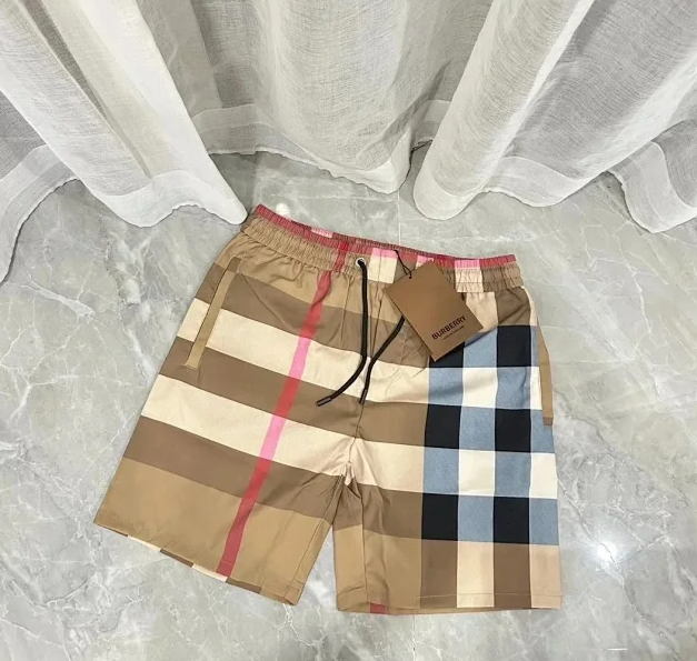 Burberry shorts