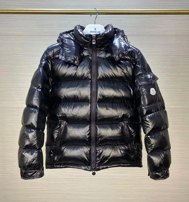 Moncler down jacket（35colores TOP）