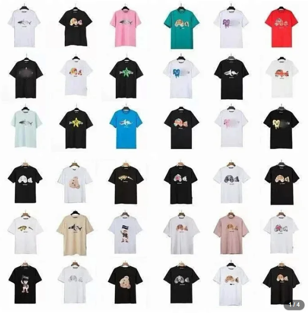 Palm Angels T-Shirts     