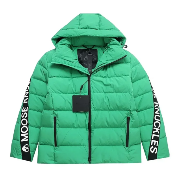 Moose Knuckles Down Coat 