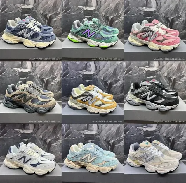 New Balance 9060