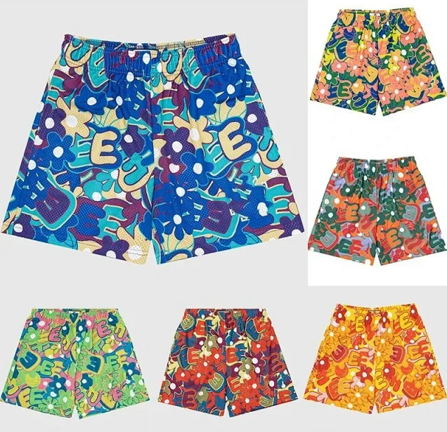Eric Emanuel SHORTS 