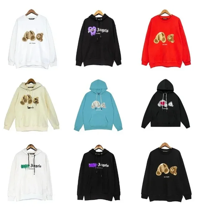 Palm Angels hoodie 