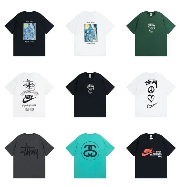 Stussy T-SHIRT 