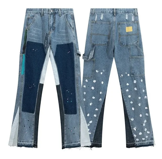 Gallery Dept jean