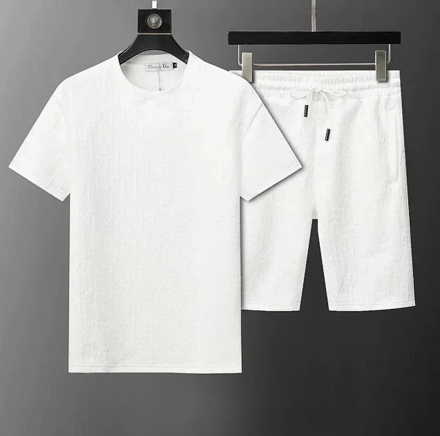 Dior Suits(27+ Styles )