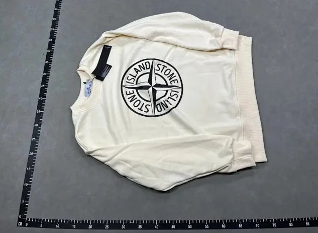 Stone Island sweatshirt