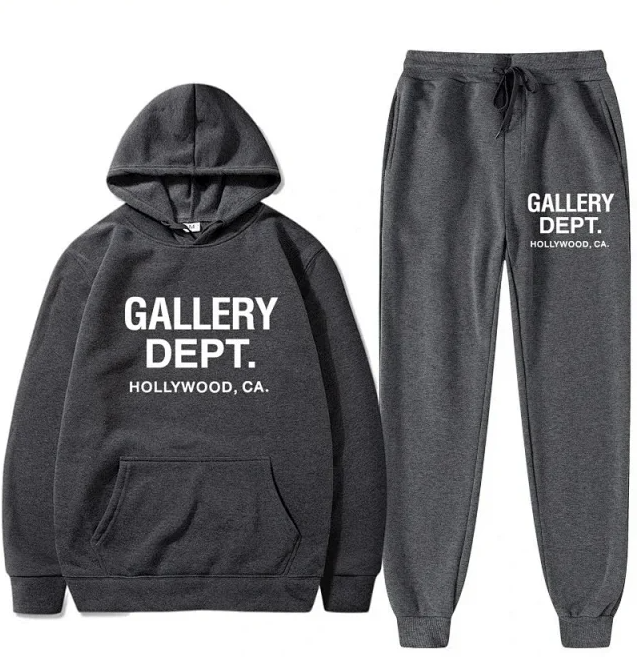 GALLERY DEPT  Hoodie（color 37）