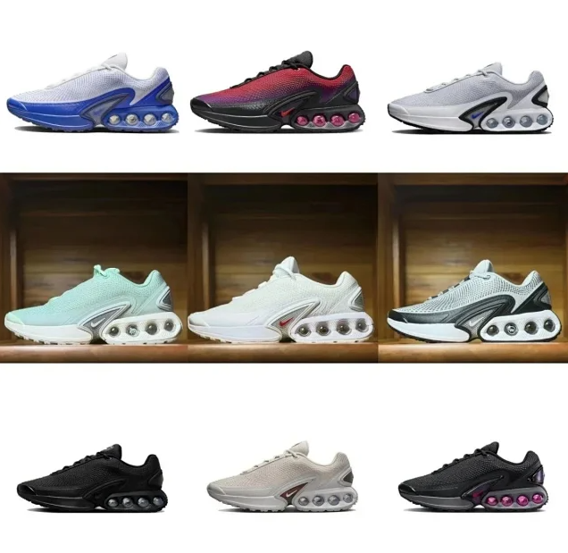 Nike Air Max Dn