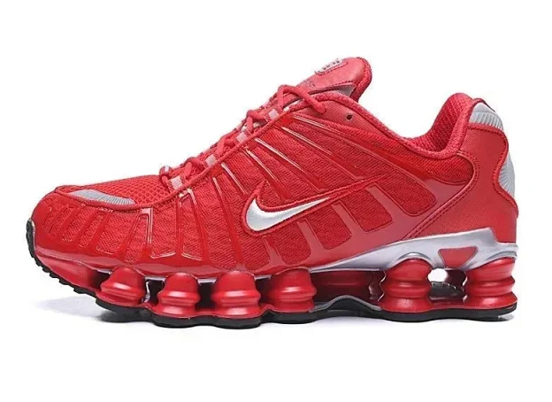 Nike Shox TL（Limited Time Offer）