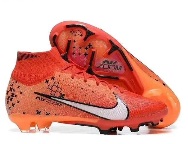 Nike soccer shoes 