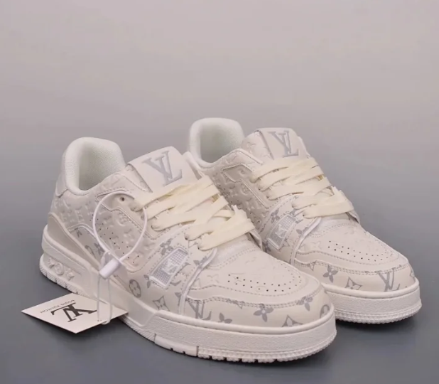 Louis Vuitton trainer