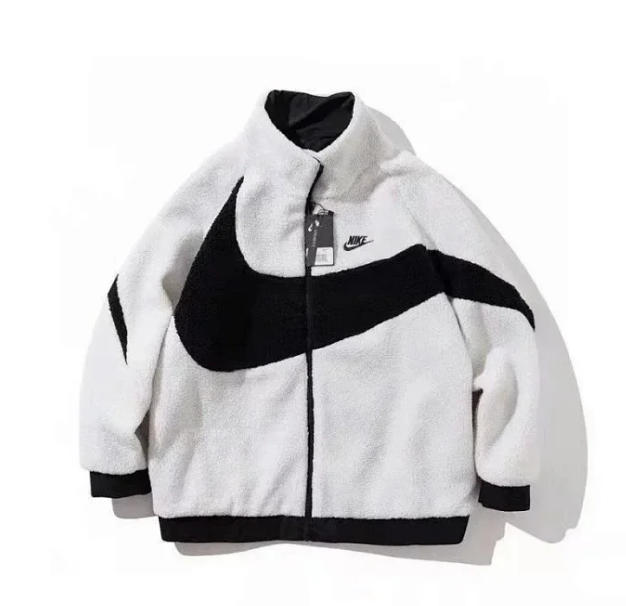 Nike cashmere sweater   