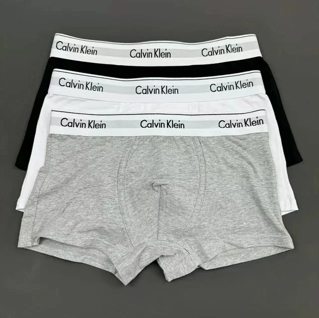 Calvin Klein Cotton Stretch +2$