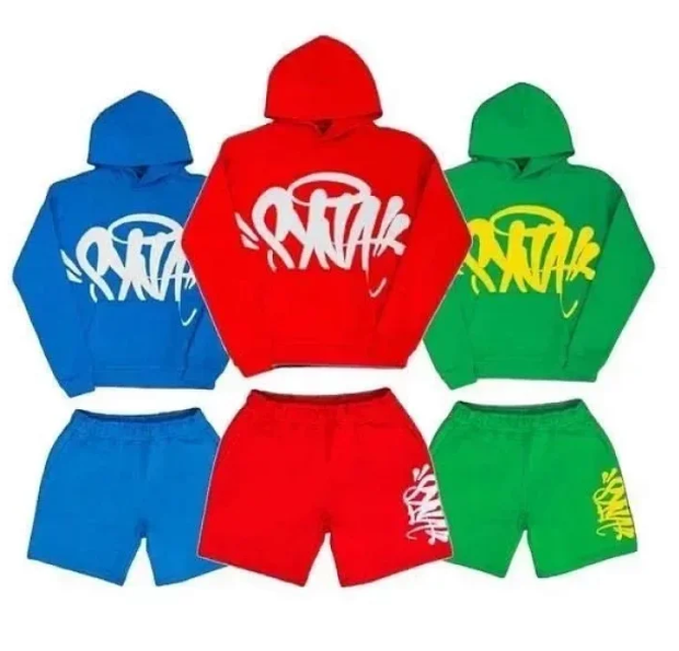 Syna suit   (35 CP)