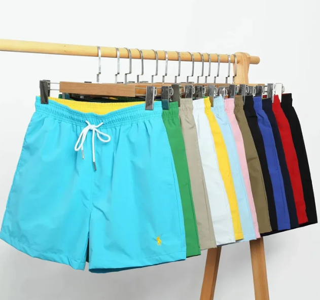 Polo Ralph Lauren Beach Shorts