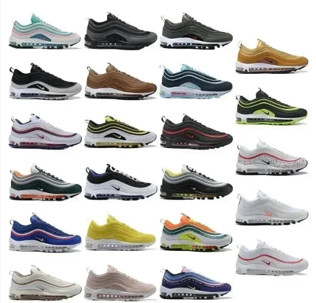 Nike Air Max 97 