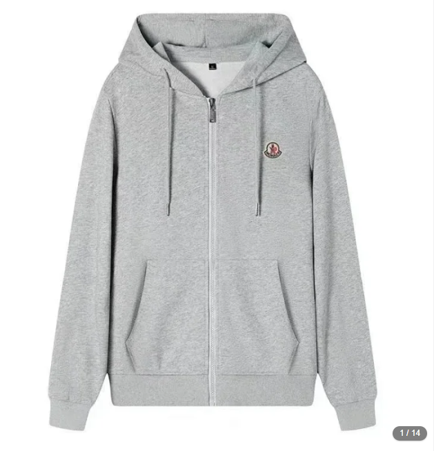 Moncler Hoodies & Pants