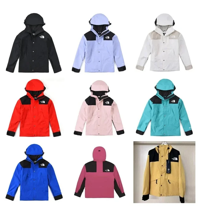 The North face Jacket