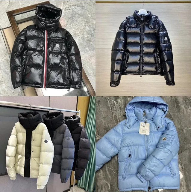 Moncler Down jacket