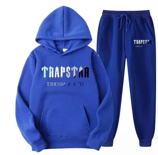 Trapstar Suit(+35 color）