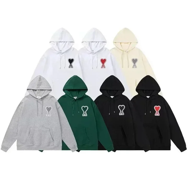 Ami Hoodie