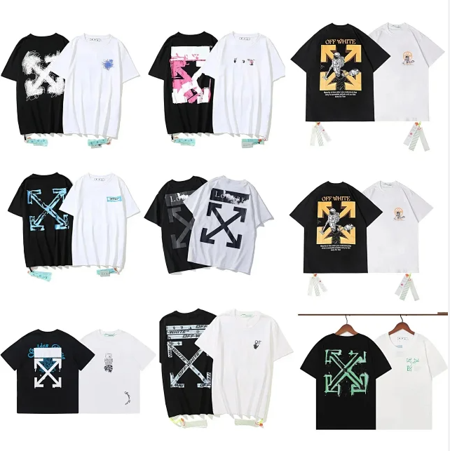 OFF W T-shirt
