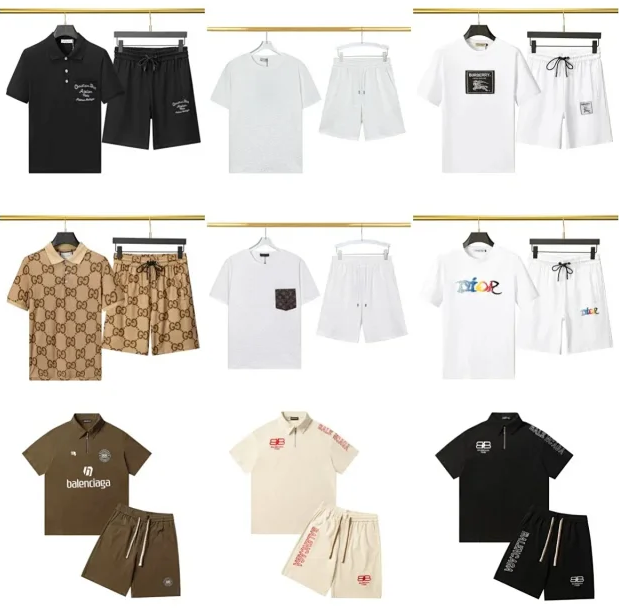 Louis Vuitton Set