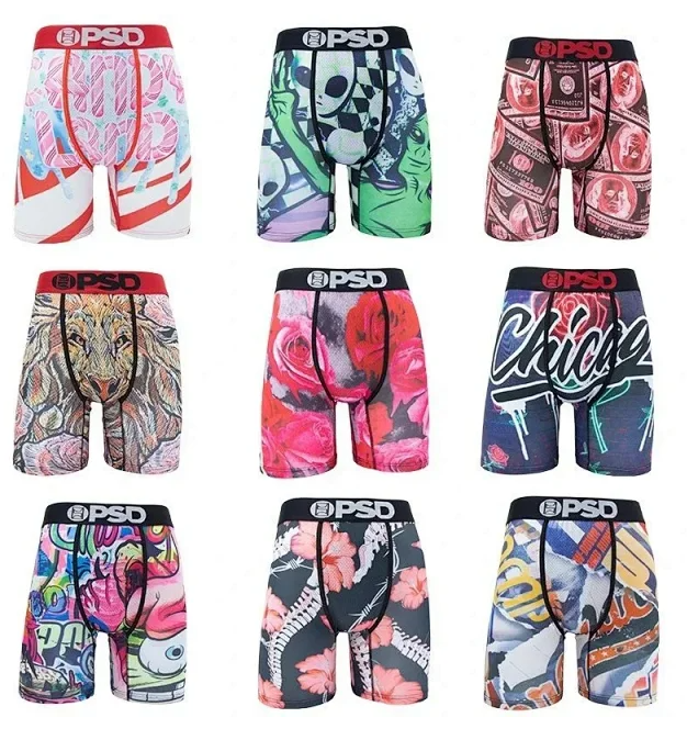 PSD Underwear    (TOP)