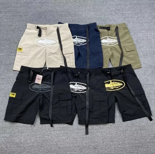 Corteiz Shorts/Pants( 40 + styles)