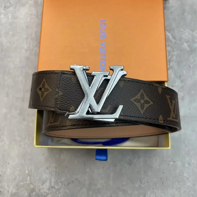 louis vuitton belt 