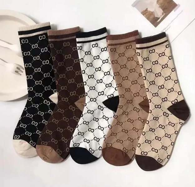 Gucci socks