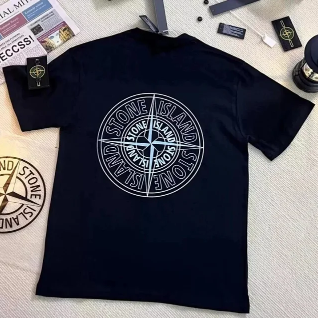 Stone Island T-shirt ( 39 + styles)