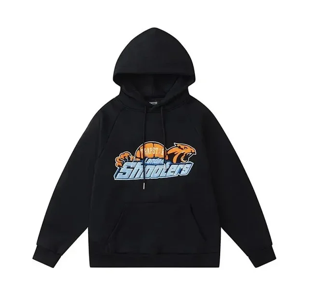  Trapstar Tracksuits（18+ Styles）