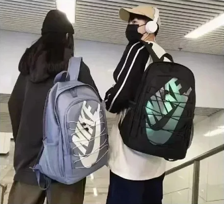 NIKE School Backpack