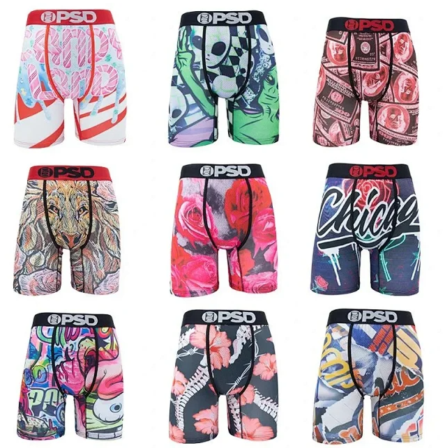 PSD Shorts