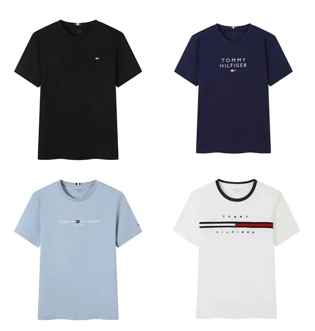 Tommy Tee