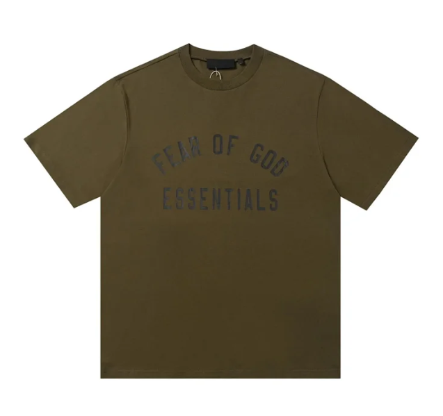 ESSENTIALS  Tee