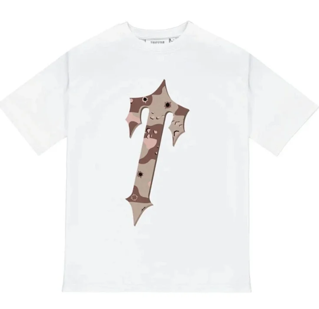 TRAPSTAR Tee