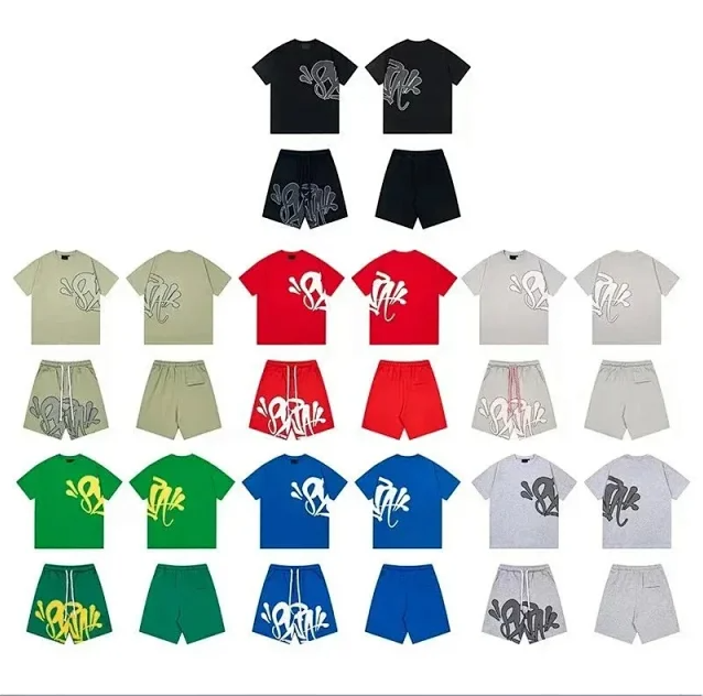 Syna Word Suit