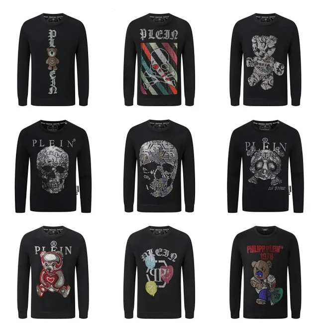 Philipp Plein sweatshirt  (40 CP)