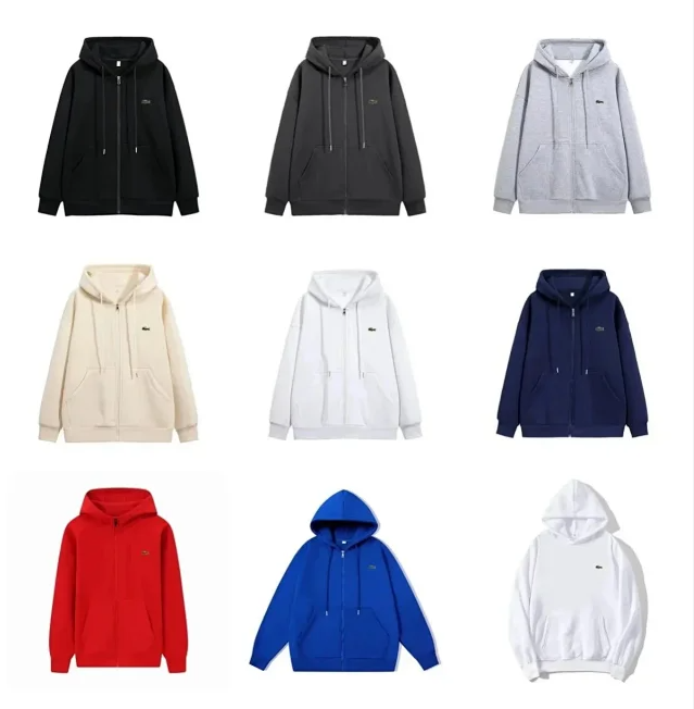 LACOSTE sweatshirt                    