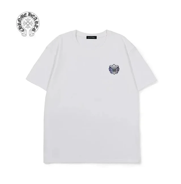Chrome hearts T-shirt    (36 CP)