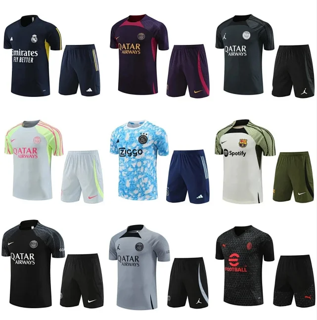 Football suit  !