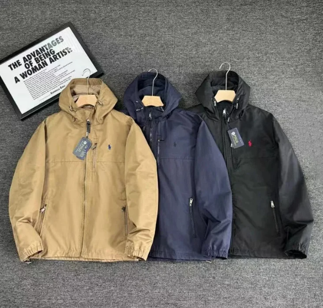 Ralph Lauren Jacket
